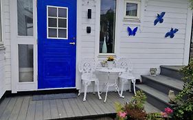 Huset på hauen